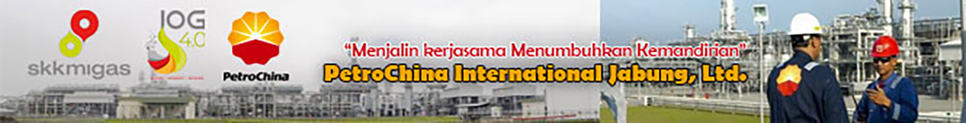 Petrochina